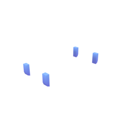 Supports Wide Clamp